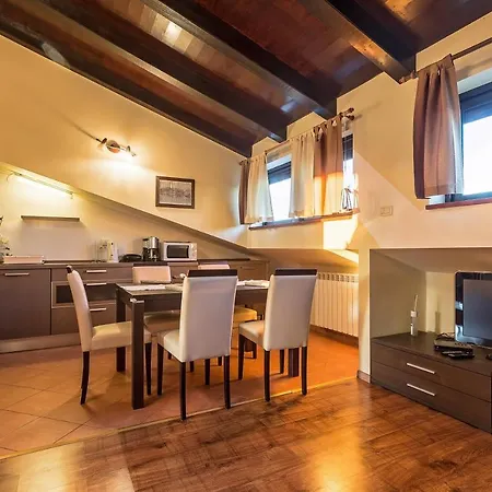 Apartmani Gilda Vrsar Zewnętrze zdjęcie