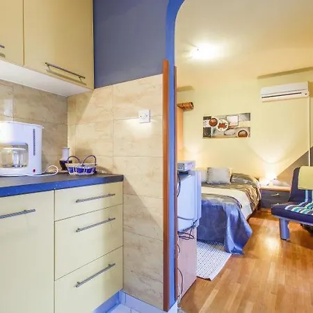 Apartmani Gilda Vrsar Zewnętrze zdjęcie