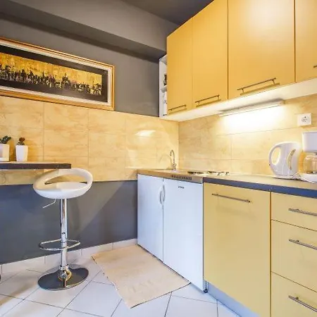 Apartmani Gilda Vrsar Zewnętrze zdjęcie
