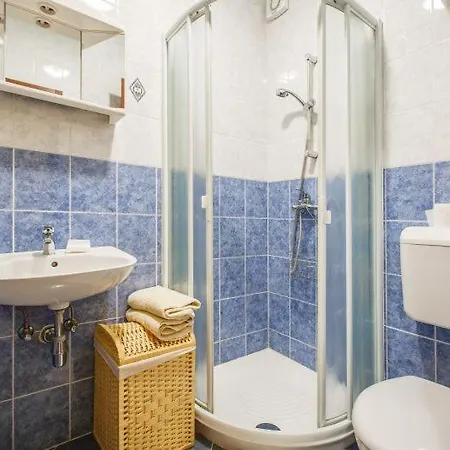 Apartmani Gilda Vrsar Zewnętrze zdjęcie