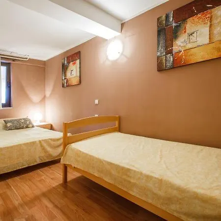 Apartmani Gilda Vrsar Zewnętrze zdjęcie