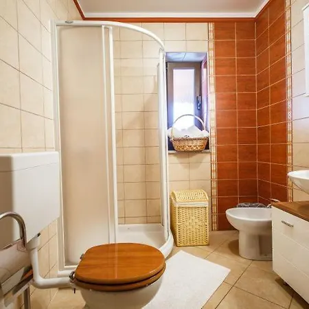 Apartmani Gilda Vrsar Zewnętrze zdjęcie