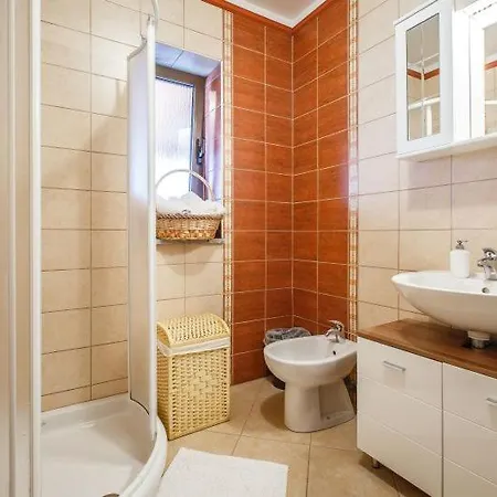 Apartmani Gilda Vrsar Zewnętrze zdjęcie