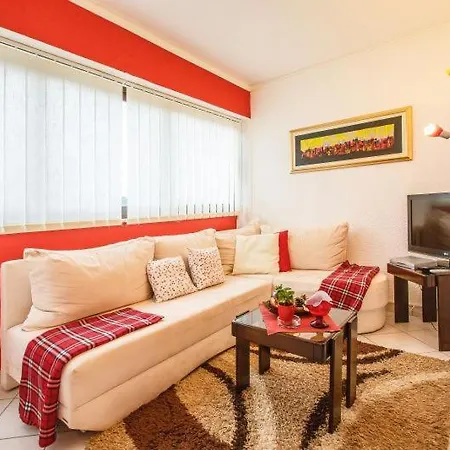 Apartmani Gilda Vrsar Zewnętrze zdjęcie