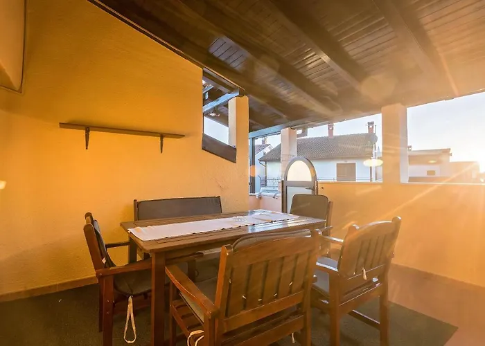 Apartmani Gilda
