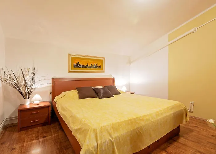 Apartmani Gilda