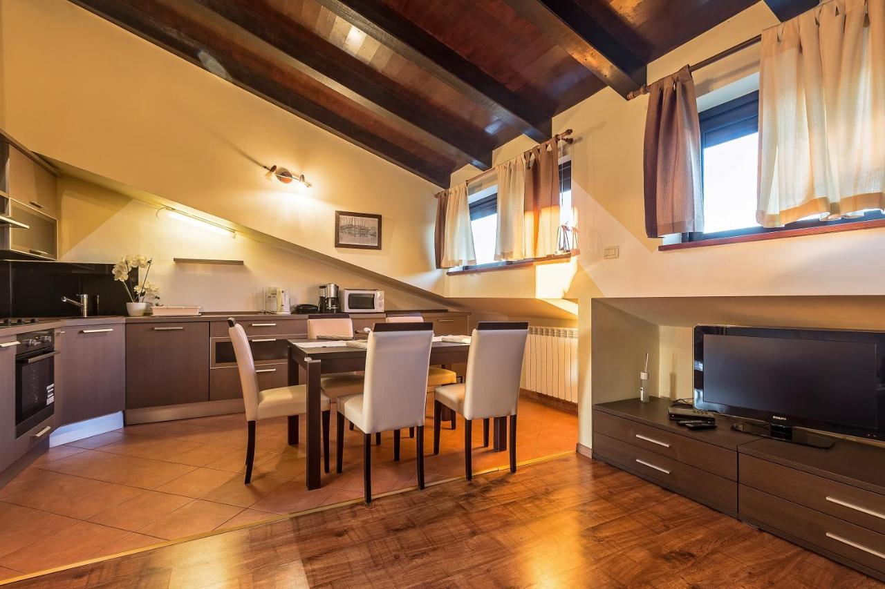 Gilda Appartement *
