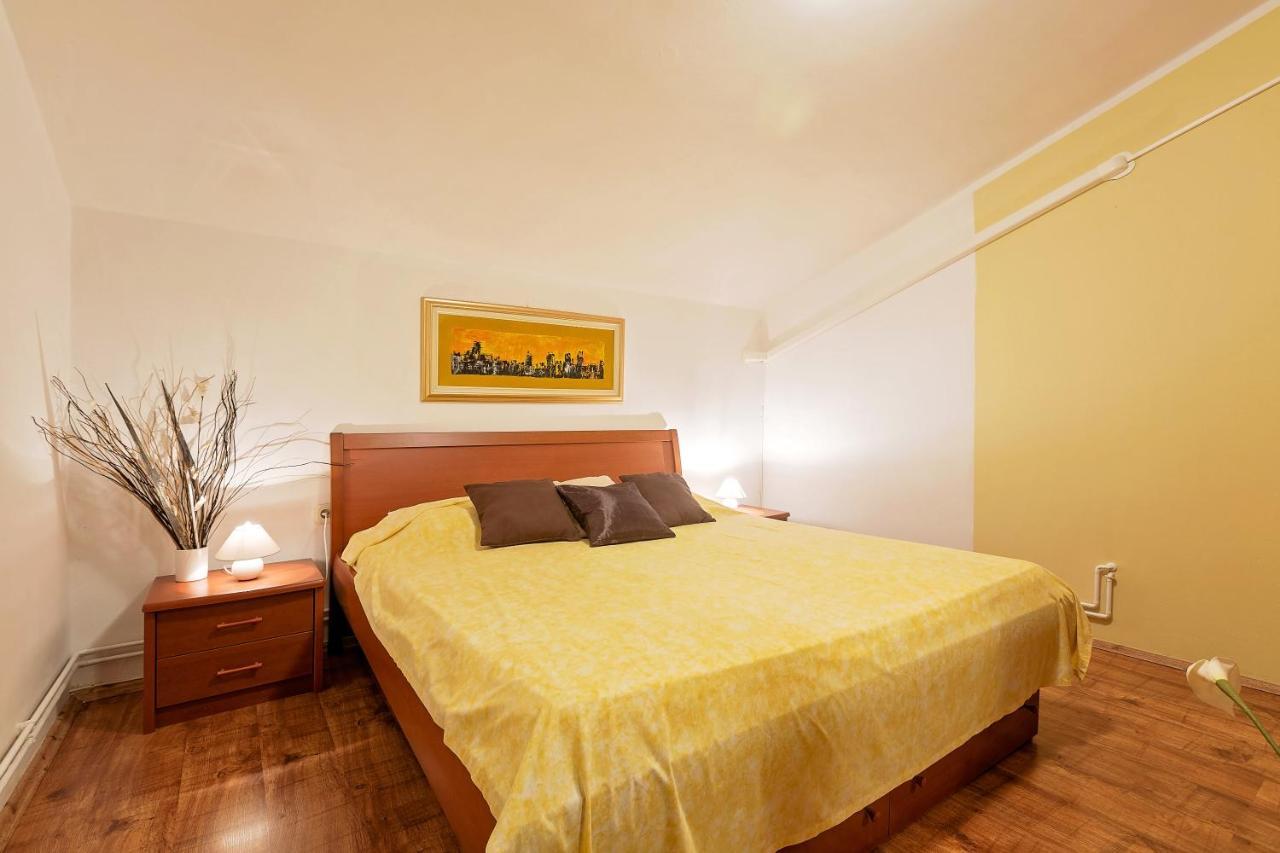 Gilda Apartment Vrsar