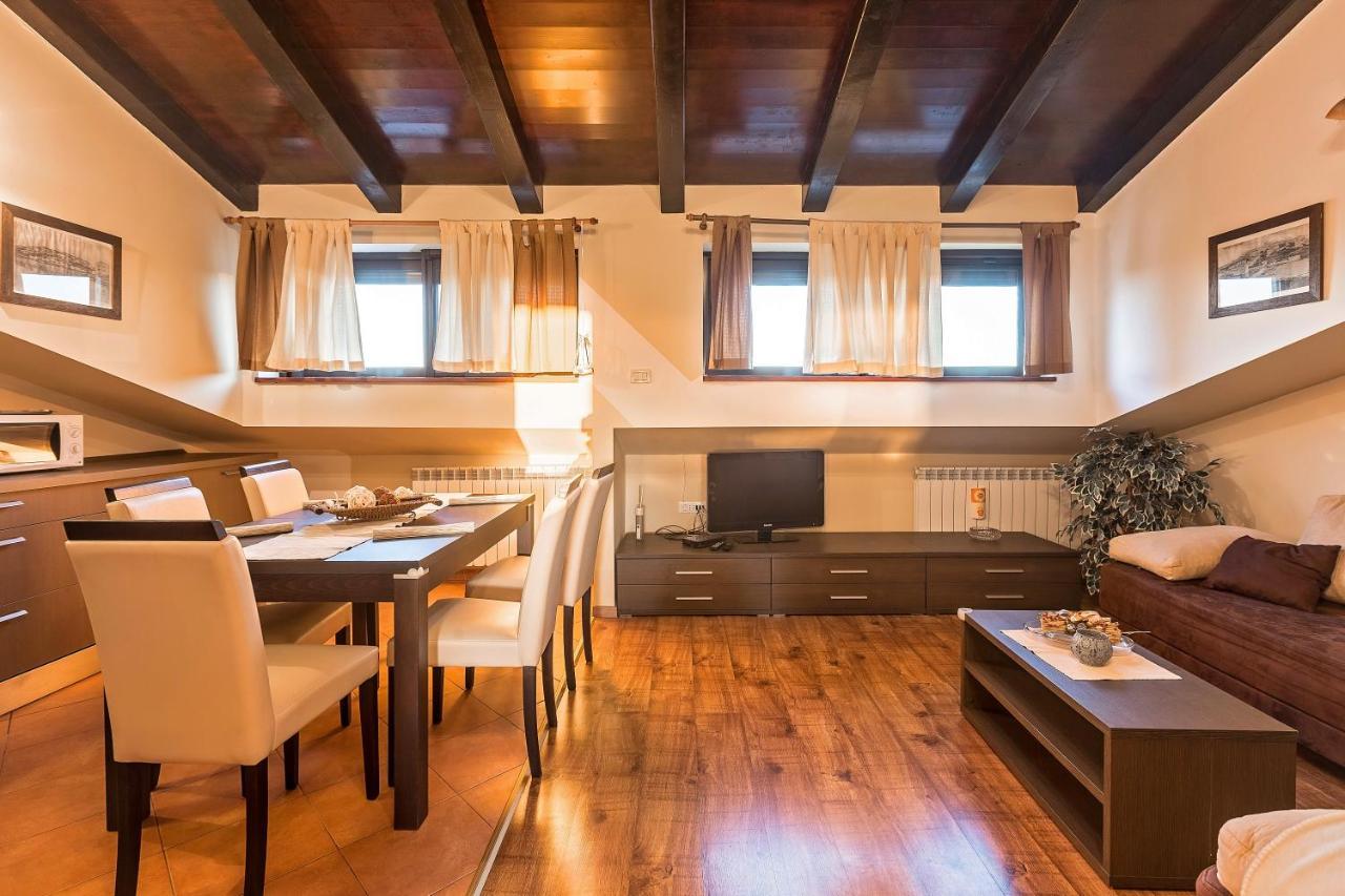 Gilda Apartment *