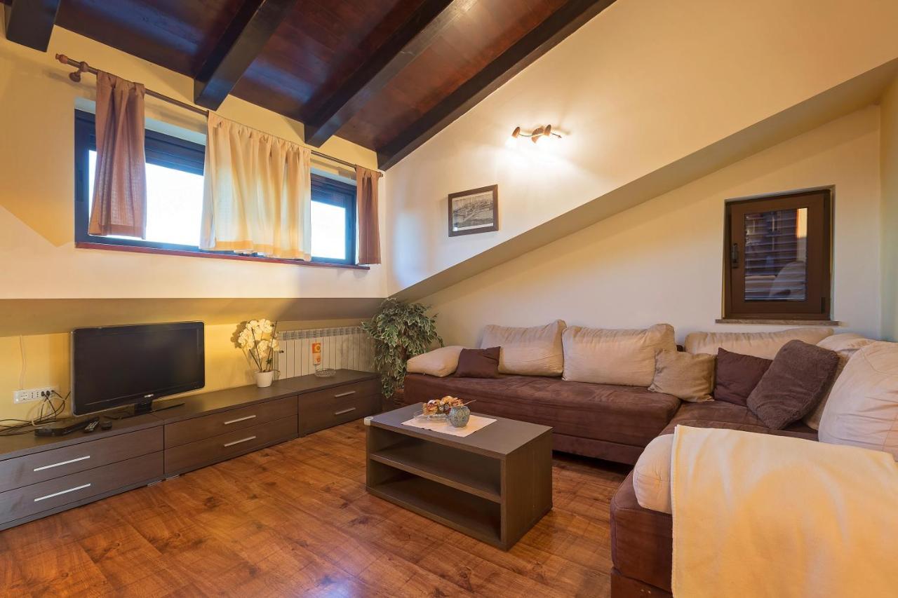 Appartement Gilda