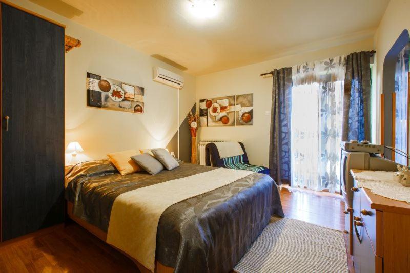 Apartment Gilda Vrsar