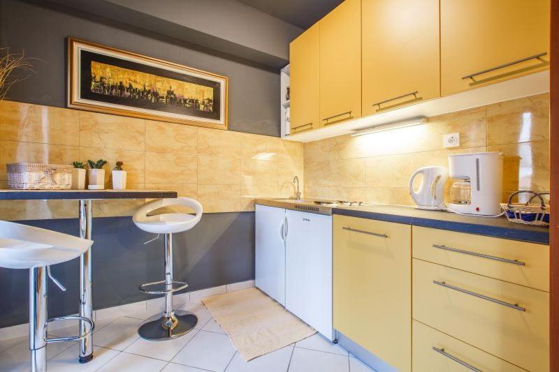 Apartment Gilda Vrsar