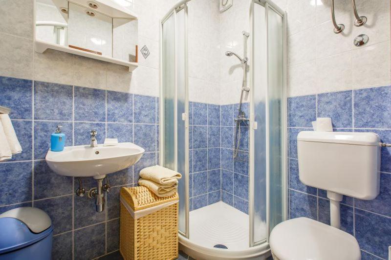Appartement Gilda