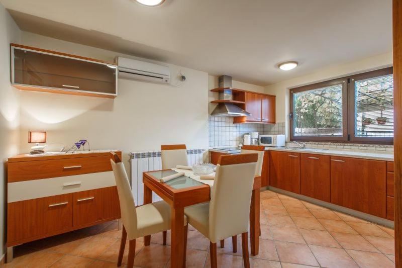 Gilda Appartement