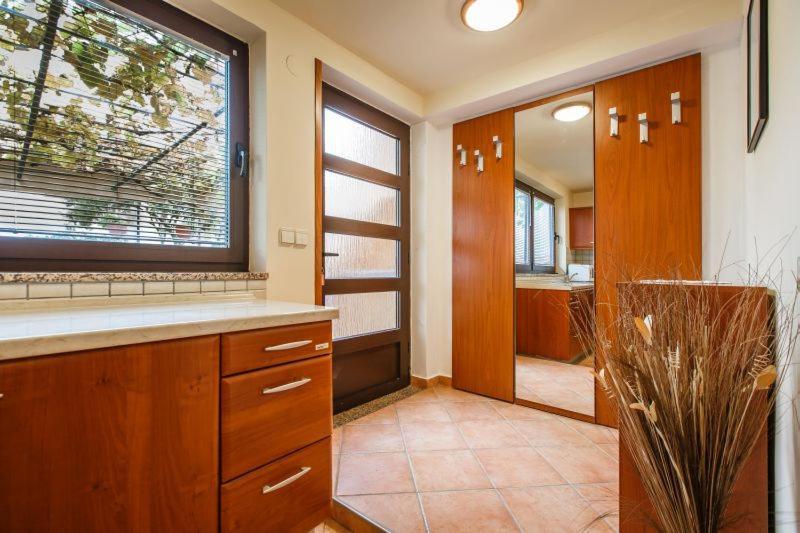 Appartement Gilda *