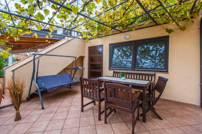 Gilda Appartement Vrsar