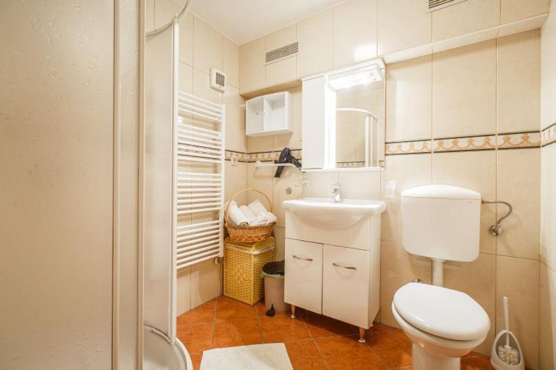 Gilda Apartment