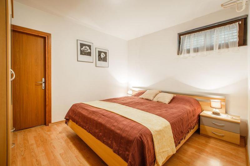 Appartement Gilda *