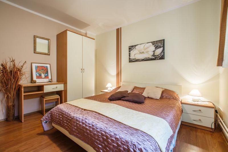 Apartment Gilda Vrsar
