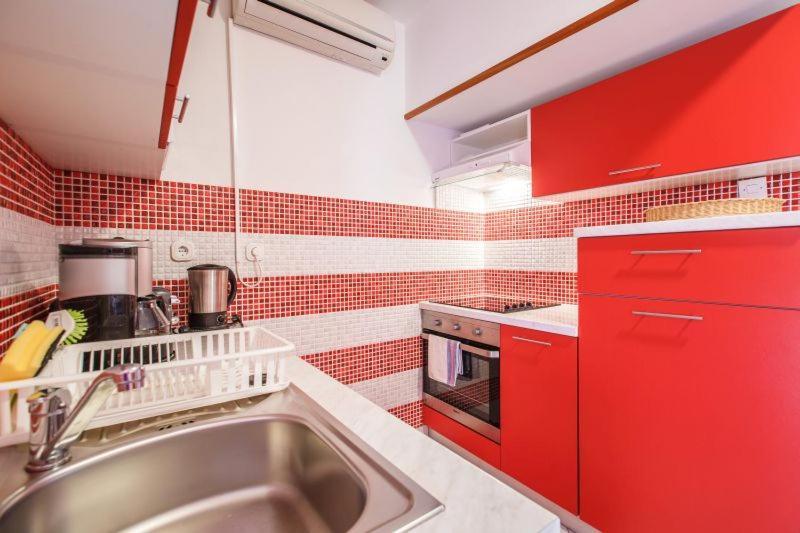 Apartment Gilda *