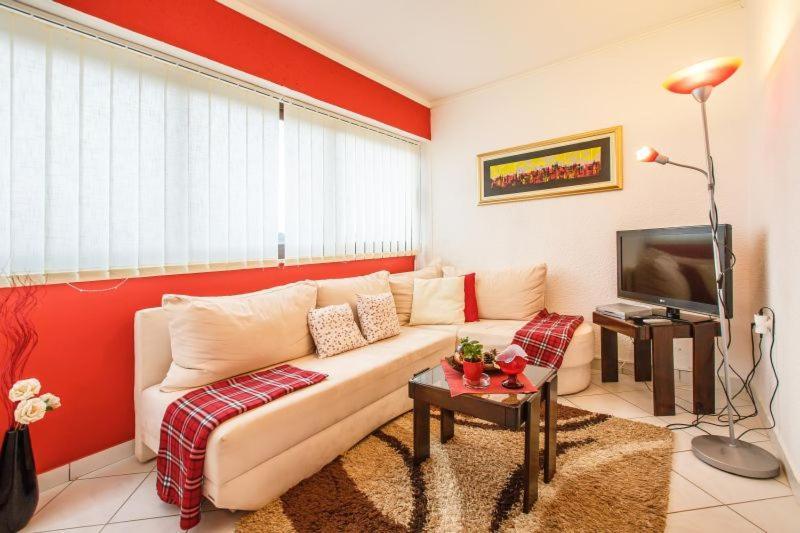 Apartment Gilda Vrsar